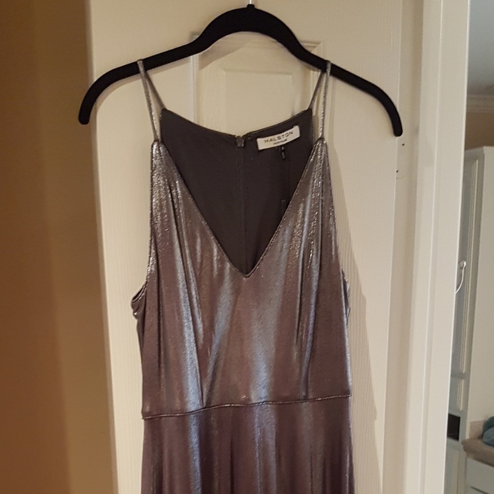 NWT Halston Heritage Dress